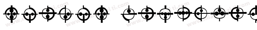 QCTECQ STYuanti-SC-B字体转换